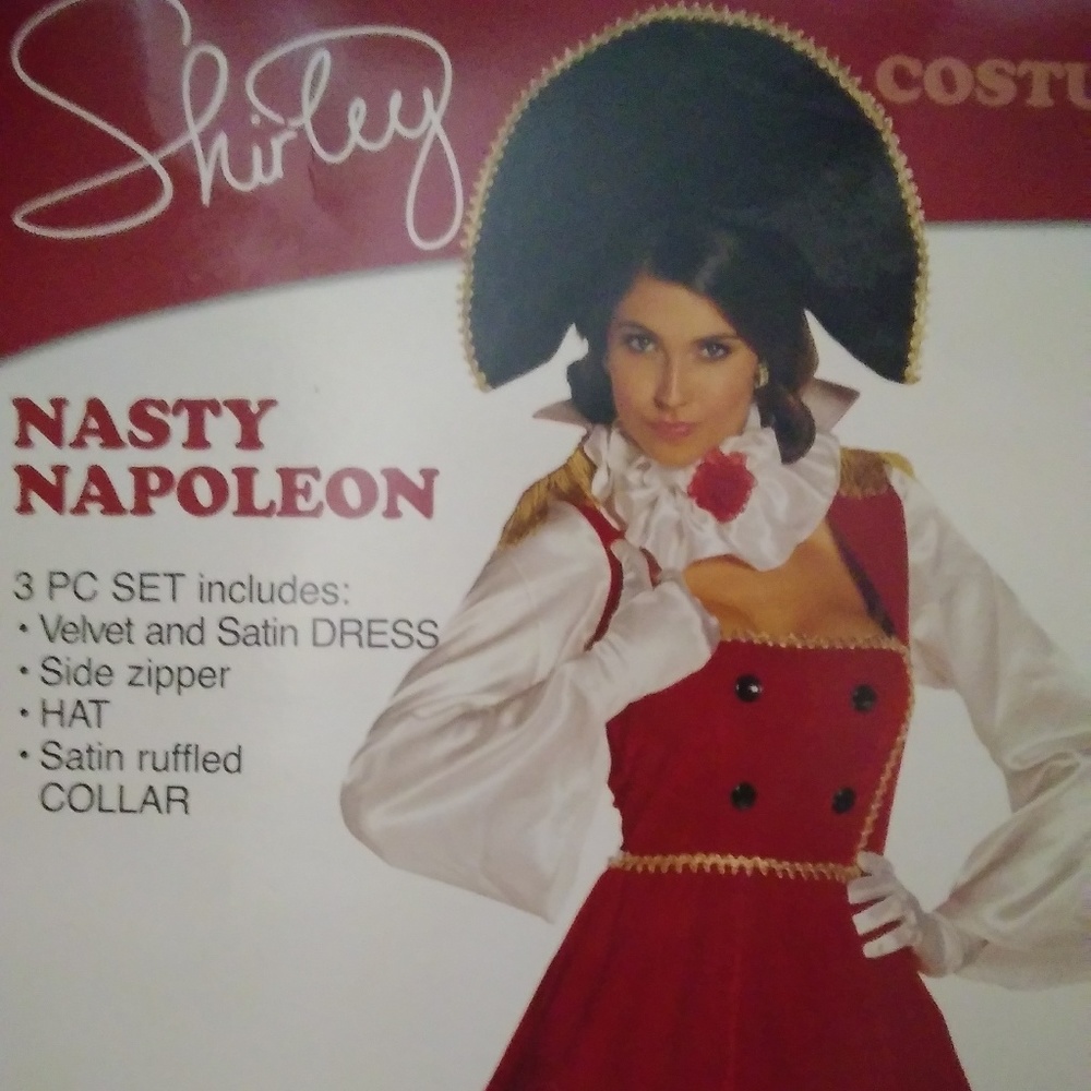 Halloween Costume